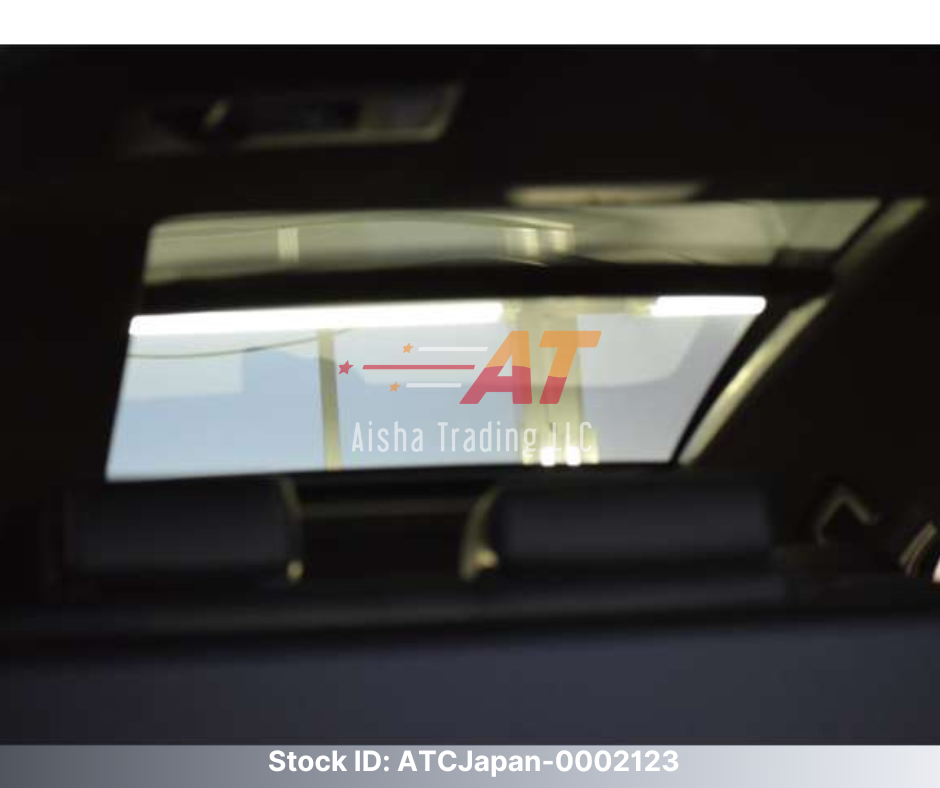 2015 Toyota Harrier